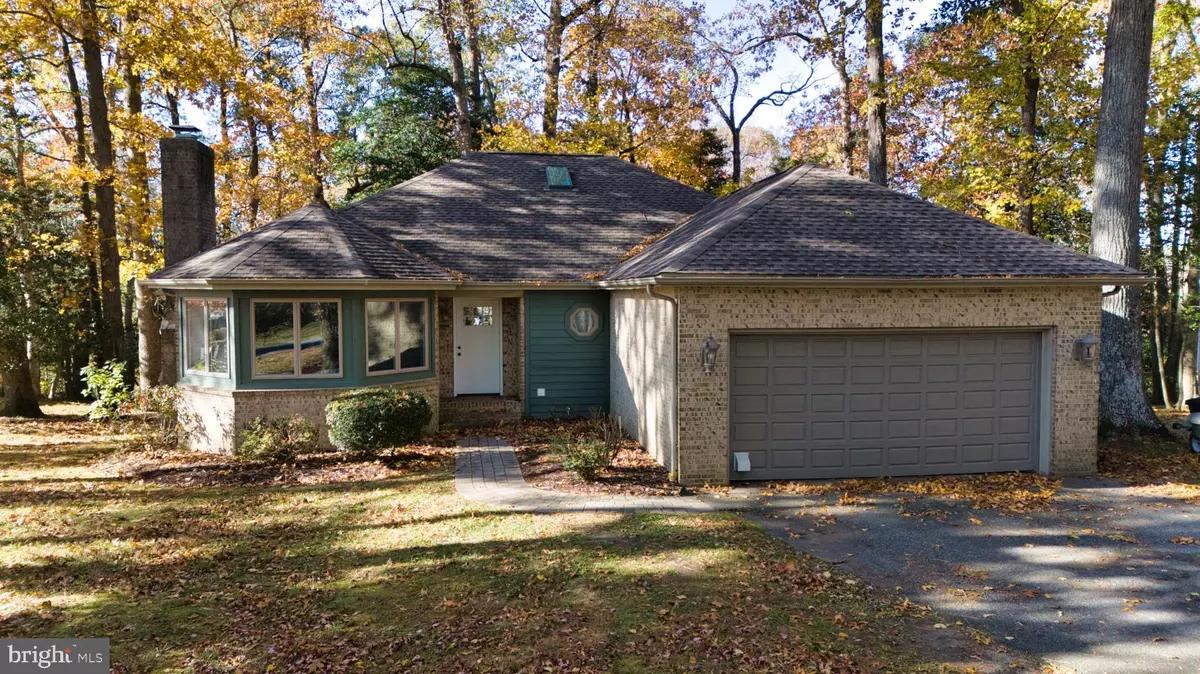 Rehoboth Beach, DE 19971,2 TALL OAKS CT