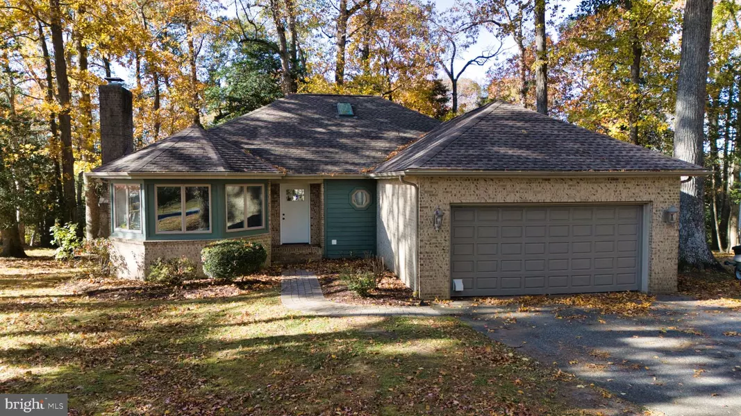 2 TALL OAKS CT, Rehoboth Beach, DE 19971