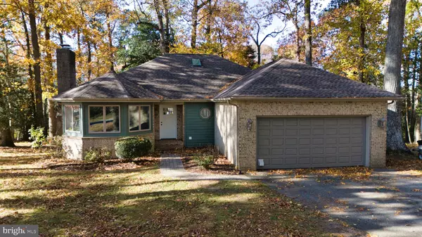 2 TALL OAKS CT, Rehoboth Beach, DE 19971