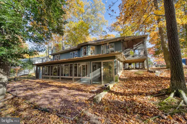 Rehoboth Beach, DE 19971,2 TALL OAKS CT