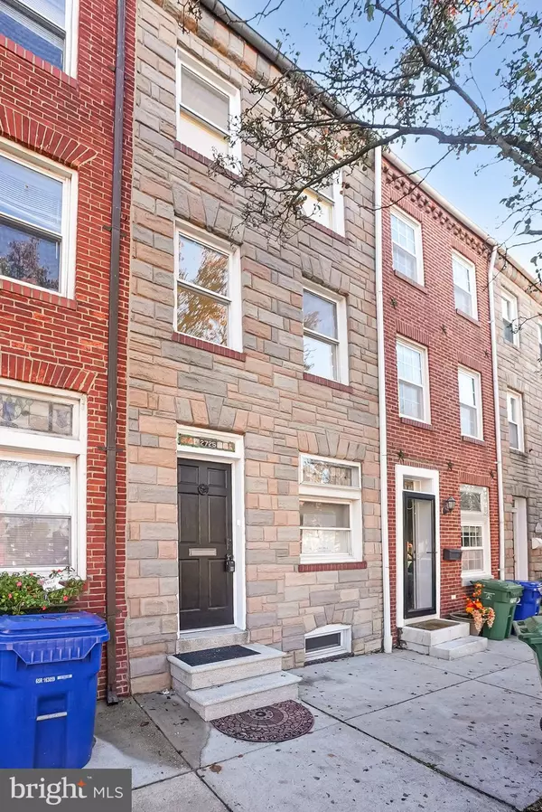 2725 HUDSON ST, Baltimore, MD 21224