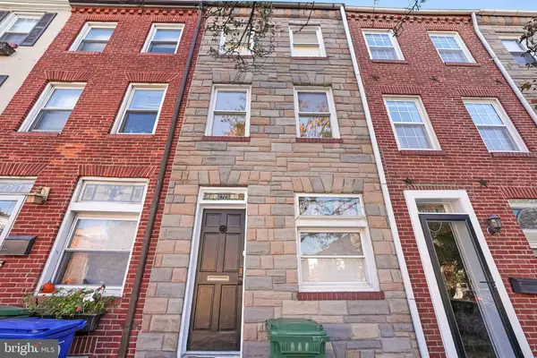 Baltimore, MD 21224,2725 HUDSON ST