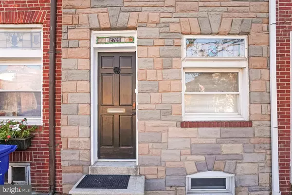 Baltimore, MD 21224,2725 HUDSON ST