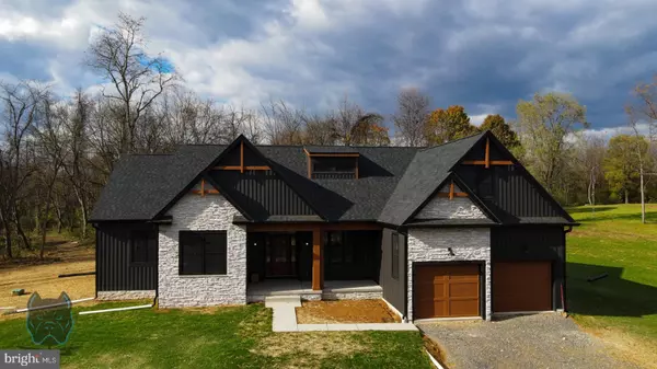 Martinsburg, WV 25404,234 STORMFIELD DR W