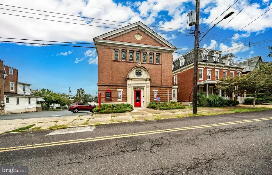 315 GAY ST, Phoenixville, PA 19460