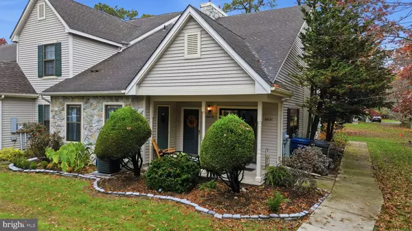 Mays Landing, NJ 08330,2619 DURANGO CT