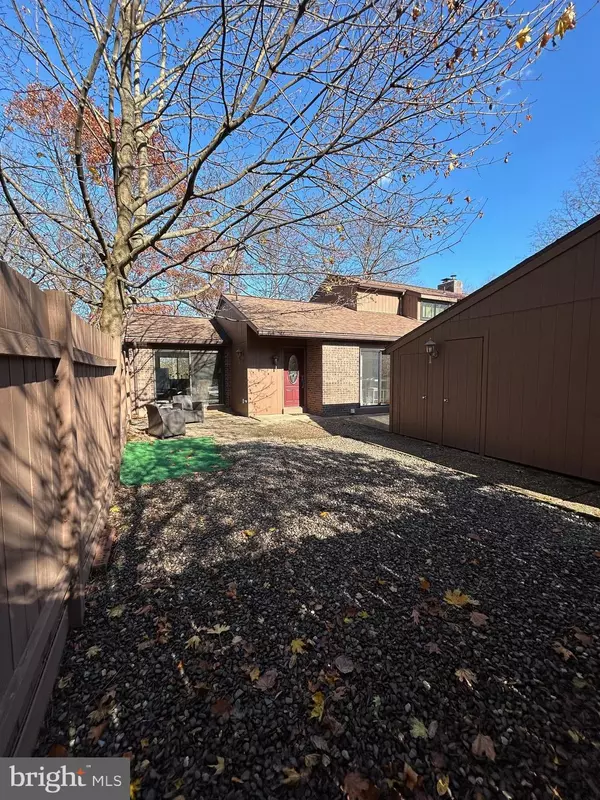 Bernville, PA 19506,20 JEFFERSON PL