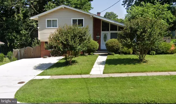 Silver Spring, MD 20906,4205 FERRARA DR