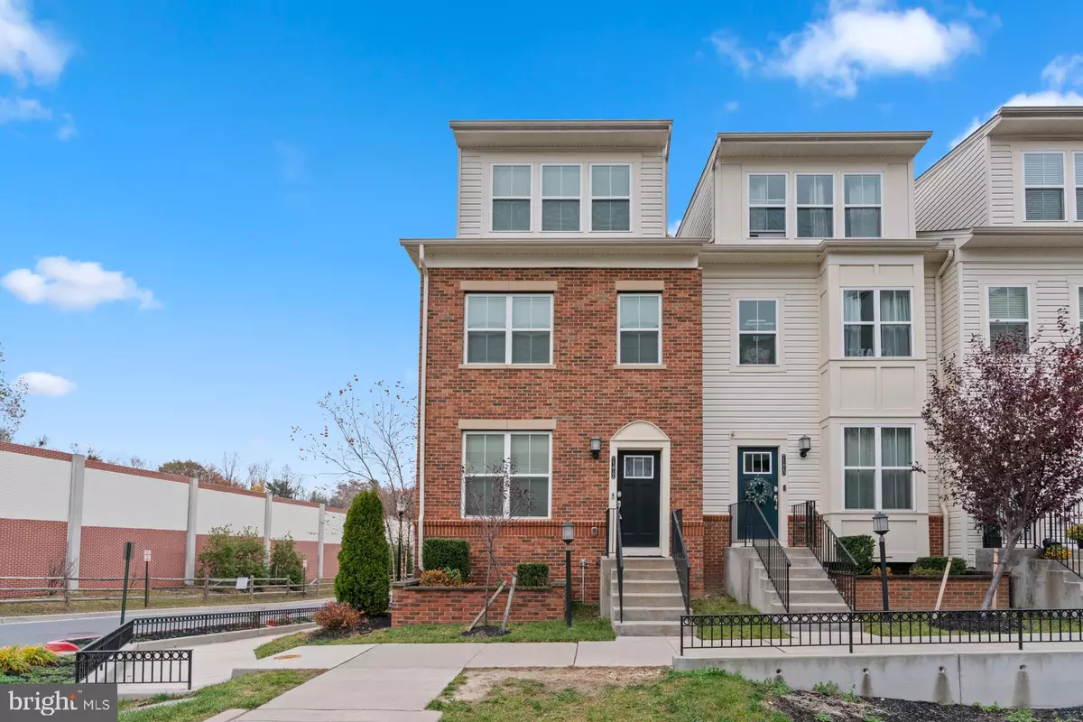 Hanover, MD 21076,7172 BANBURY