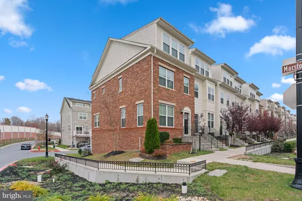 Hanover, MD 21076,7172 BANBURY