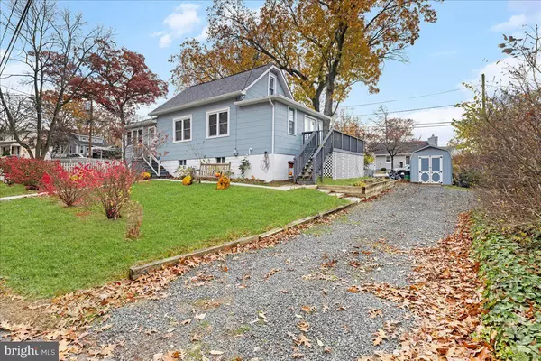 Runnemede, NJ 08078,232 GARDEN TER