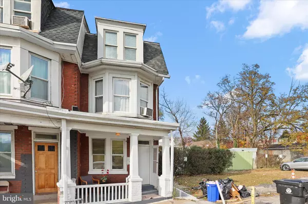 Harrisburg, PA 17103,1908 WALNUT ST