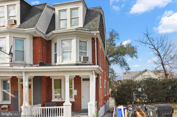 Harrisburg, PA 17103,1908 WALNUT ST