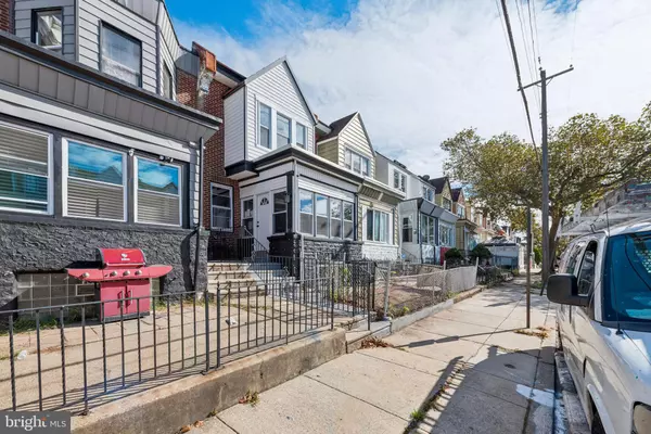 Philadelphia, PA 19141,5743 N 12TH ST