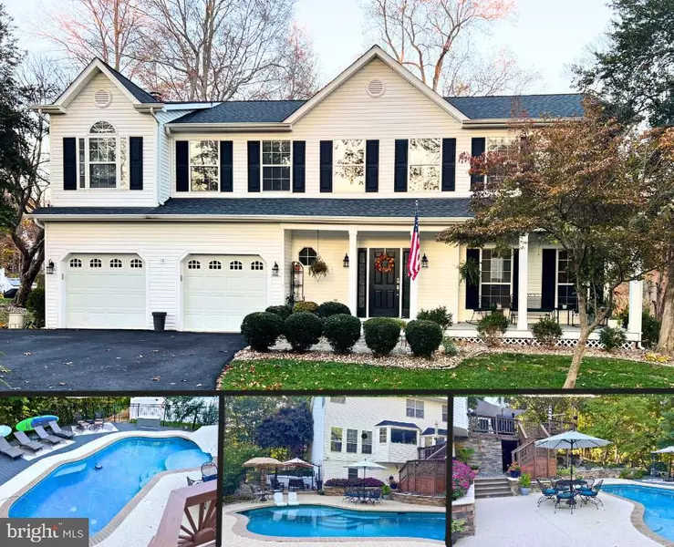 15 JASON CT, Stafford, VA 22554