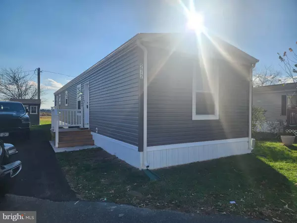 165 W RIDGE PIKE #272, Royersford, PA 19468