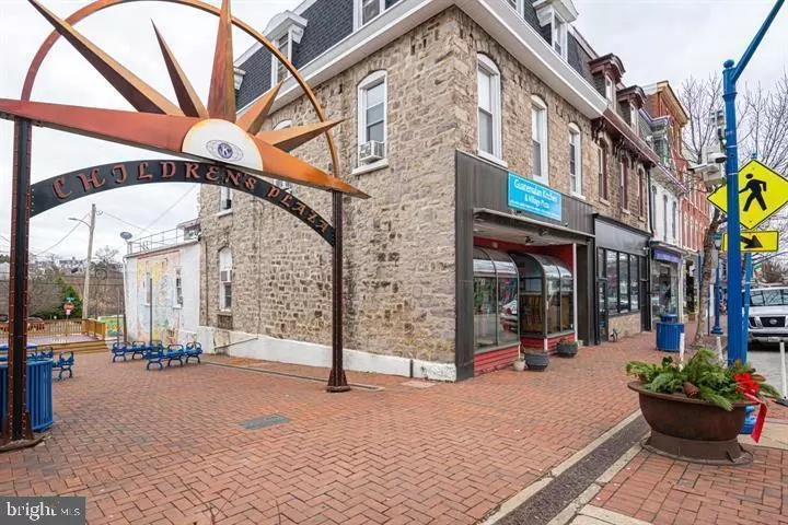 Phoenixville, PA 19460,215 BRIDGE ST #UNIT B