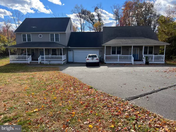 608 MAIN ST, Sewell, NJ 08080