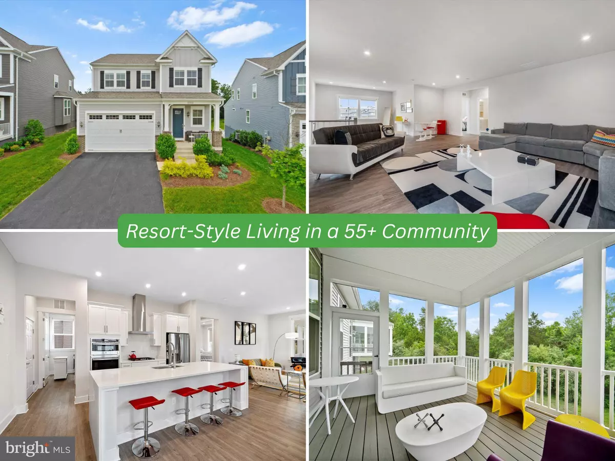 Chantilly, VA 20152,43441 BETTYS FARM DR