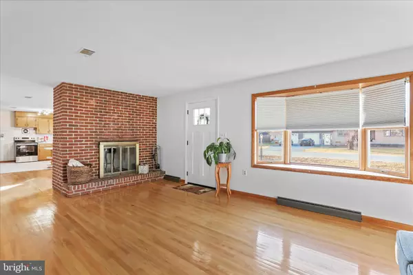 Martinsburg, WV 25404,129 BELVIEW DR