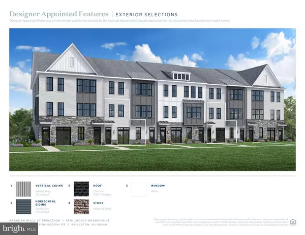 Princeton, NJ 08540,9106 ROSSINI DR #921