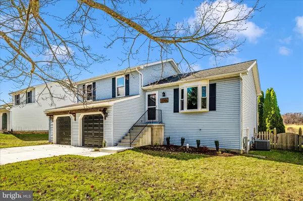 Hampstead, MD 21074,1148 GYPSUM DR