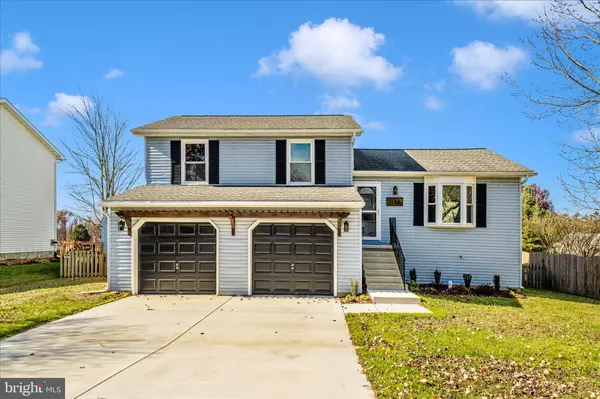 Hampstead, MD 21074,1148 GYPSUM DR