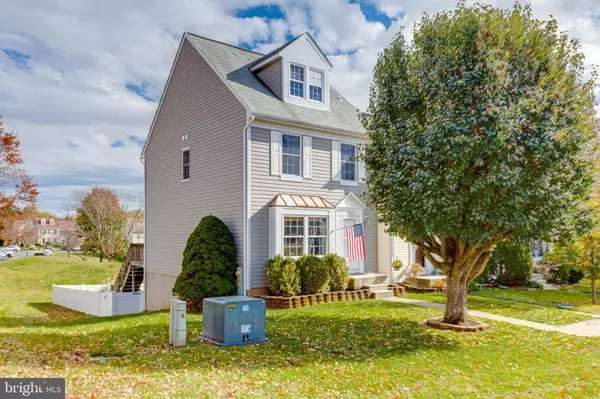 Abingdon, MD 21009,3363 GARRISON CIR