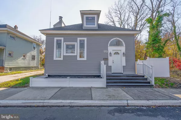 525 W MAIN ST, Millville, NJ 08332