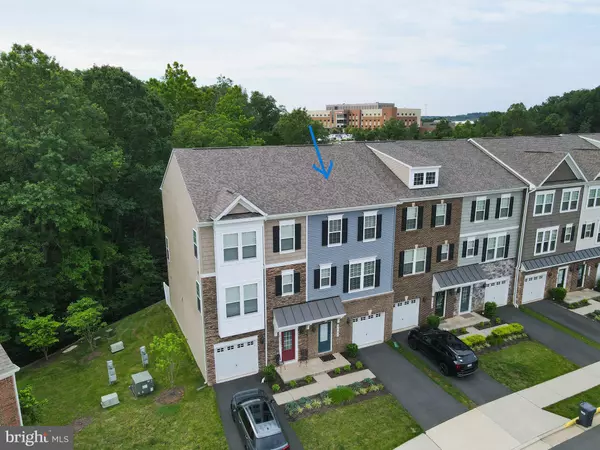 Haymarket, VA 20169,6183 CAMERONS FERRY DR