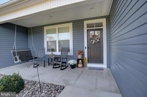 Greencastle, PA 17225,281 TOMS LN