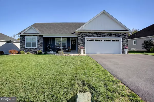 281 TOMS LN, Greencastle, PA 17225