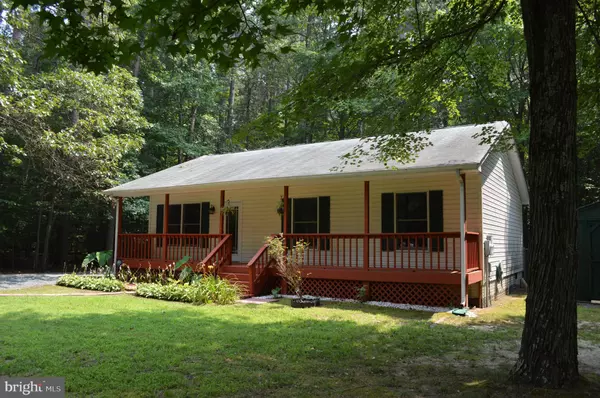 309 PILOT WAY, Lusby, MD 20657