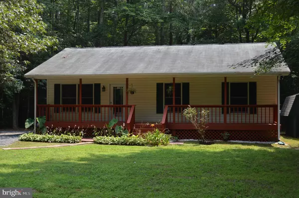 Lusby, MD 20657,309 PILOT WAY