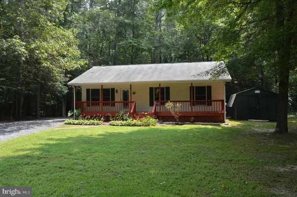 Lusby, MD 20657,309 PILOT WAY