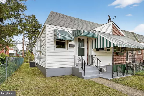 Sharon Hill, PA 19079,1001 BURNSIDE RD