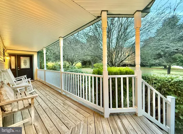 Woodbine, NJ 08270,1981 TUCKAHOE RD