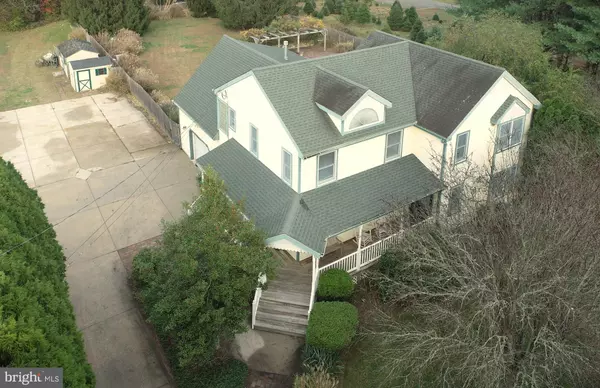 Woodbine, NJ 08270,1981 TUCKAHOE RD