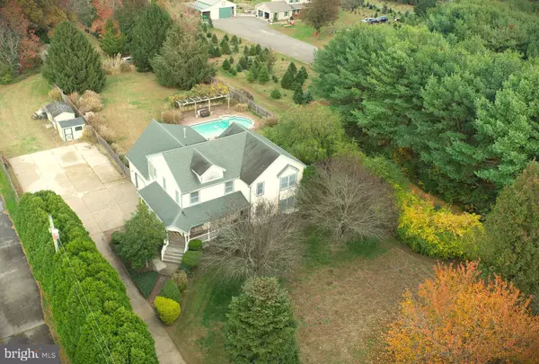 Woodbine, NJ 08270,1981 TUCKAHOE RD