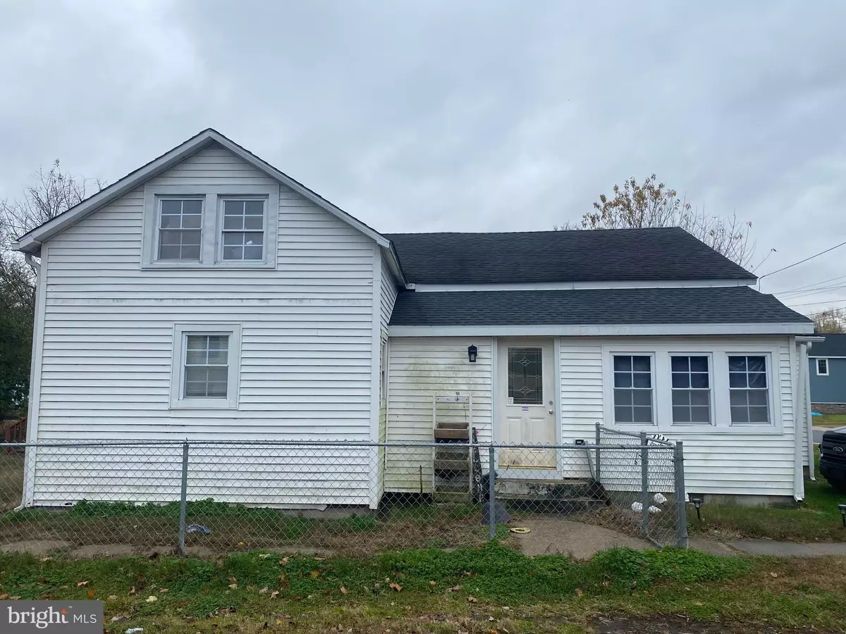 Bridgeville, DE 19933,513 N CANNON ST