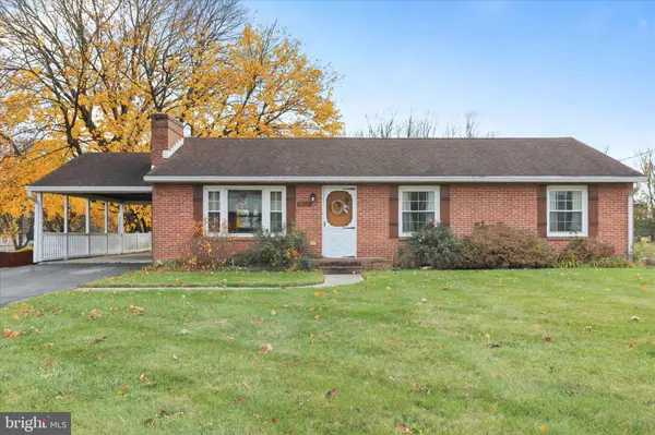 18531 KENT AVE, Hagerstown, MD 21740