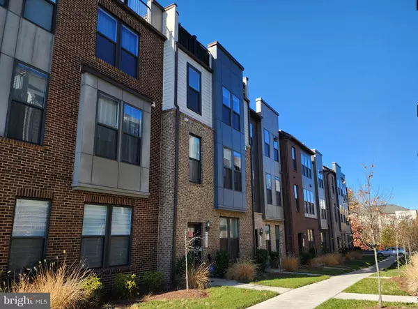 Herndon, VA 20171,2391 LIBERTY LOOP