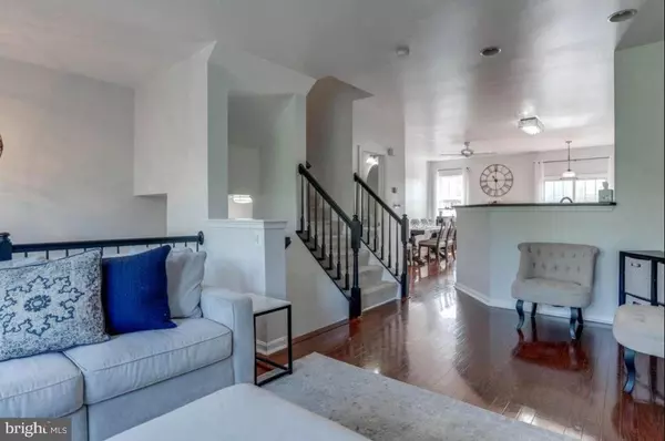 Bristow, VA 20136,12878 WISHING WELL WAY