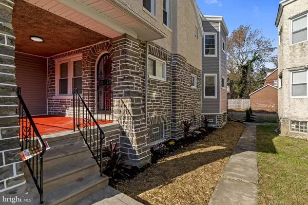 Philadelphia, PA 19138,911 E RITTENHOUSE ST