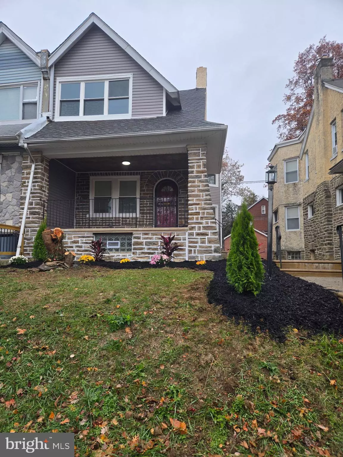 Philadelphia, PA 19138,911 E RITTENHOUSE ST