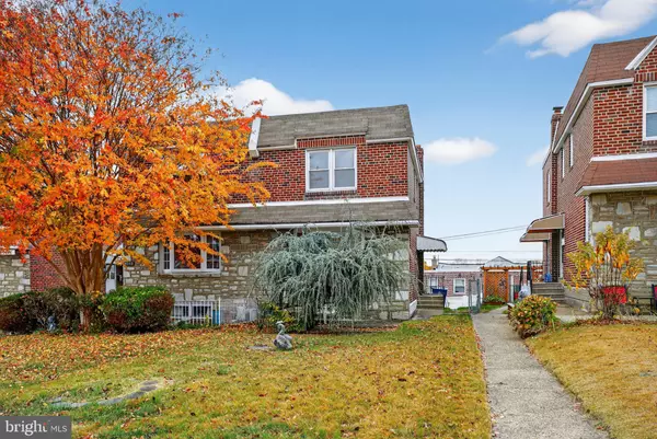 Philadelphia, PA 19136,9050 CONVENT AVE