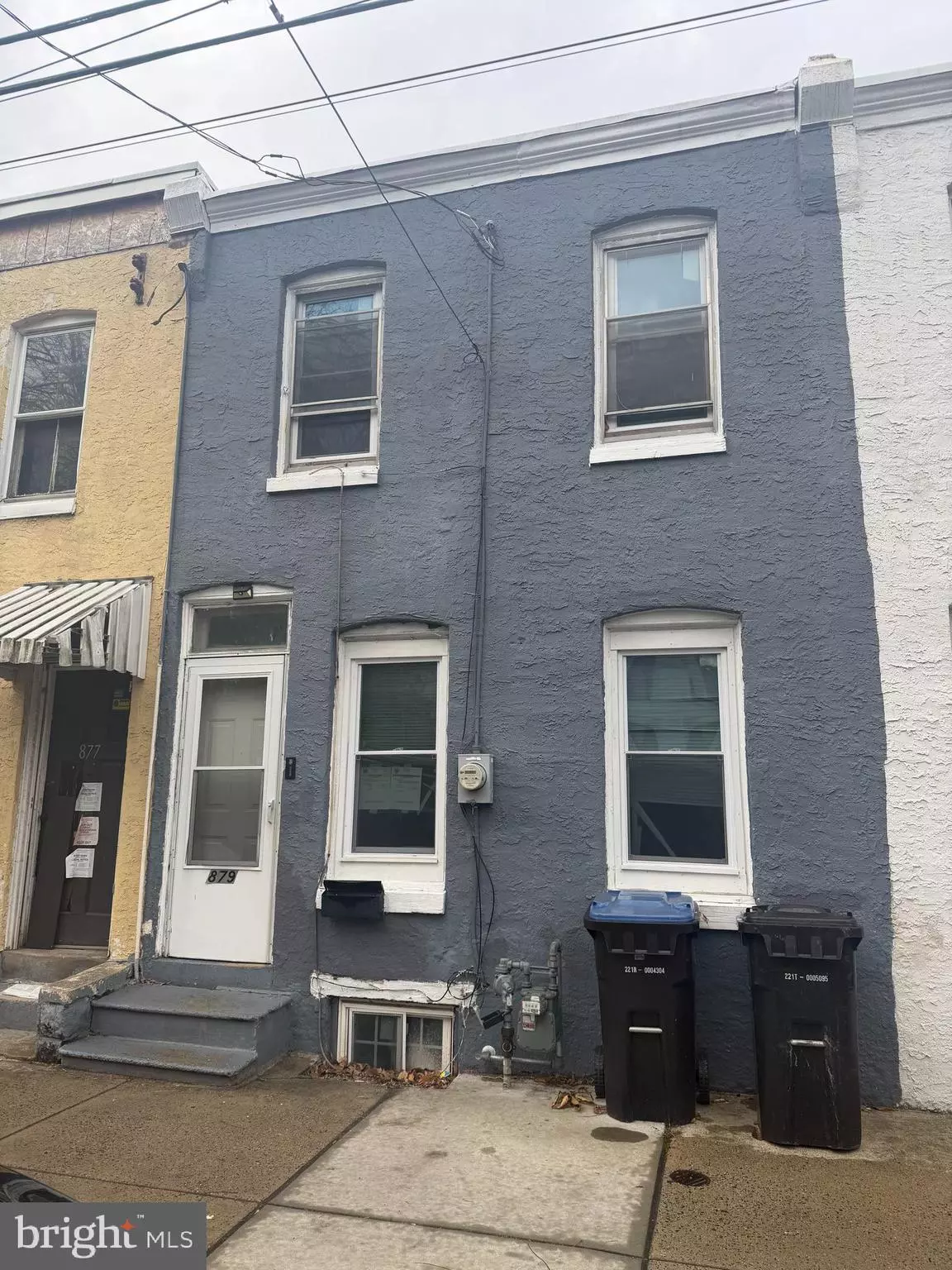 Norristown, PA 19401,879 CHERRY ST