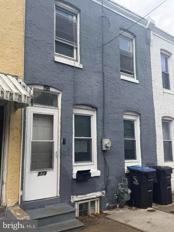 Norristown, PA 19401,879 CHERRY ST