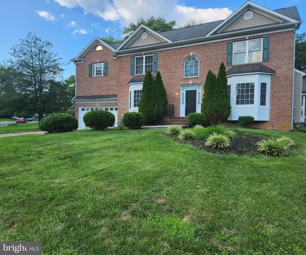 Vienna, VA 22180,610 MEADOW LN SW