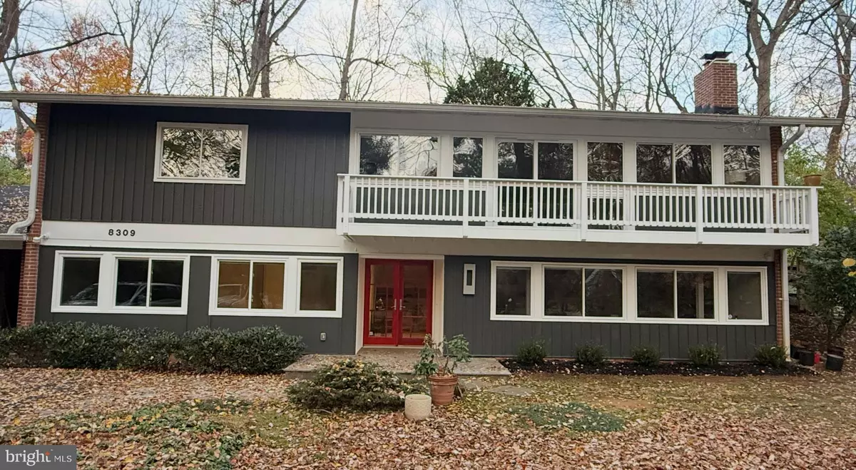 Bethesda, MD 20817,8309 LILLY STONE DR